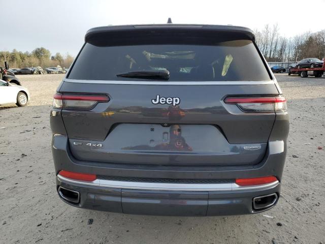 2022 JEEP GRAND CHER - 1C4RJKEG6N8633682