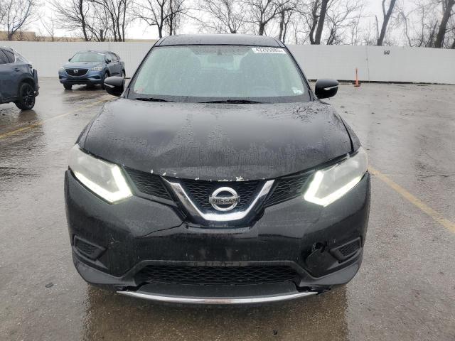 2015 NISSAN ROGUE S - KNMAT2MTXFP553542