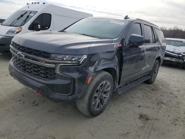 2022 CHEVROLET TAHOE K150 - 1GNSKPKD8NR250947