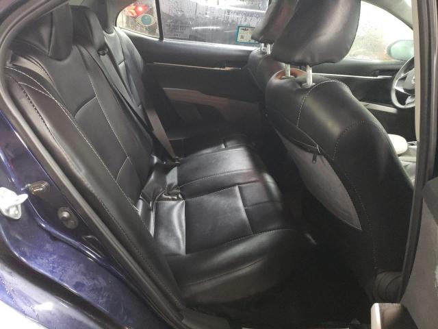2021 TOYOTA CAMRY LE - 4T1C31AK4MU564691