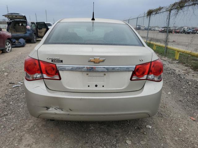 VIN 1G1PC5SB0D7128374 2013 CHEVROLET CRUZE no.6