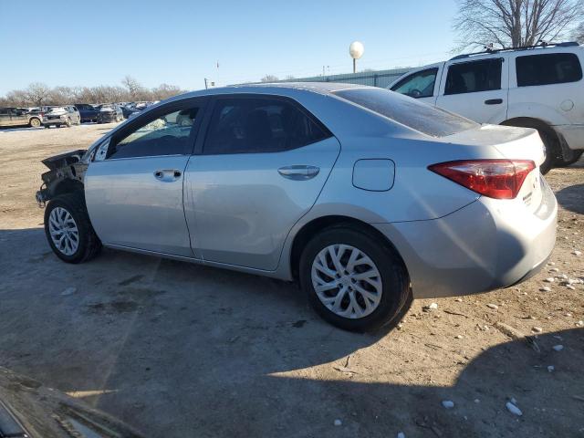 2019 TOYOTA COROLLA L - 5YFBURHE5KP907904