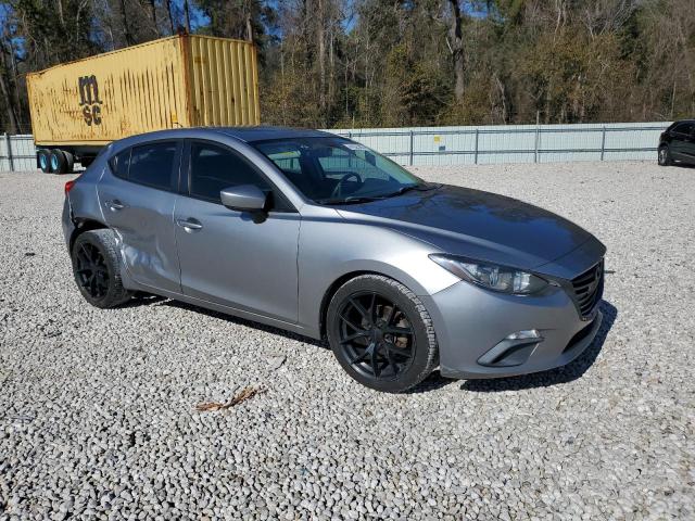 2015 MAZDA 3 SPORT - 3MZBM1K77FM178987