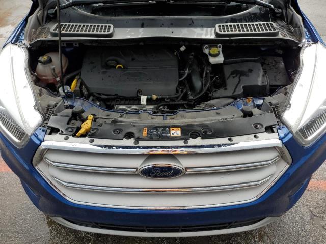 2018 FORD ESCAPE SEL 1FMCU0HD3JUC58432