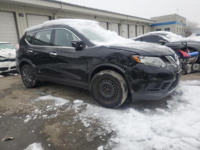 2015 NISSAN ROGUE S KNMAT2MV5FP578320