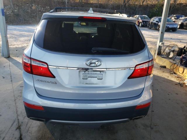 2013 HYUNDAI SANTA FE G #3319115287
