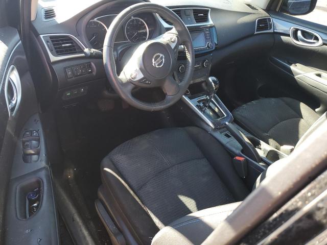 2016 NISSAN SENTRA S - 3N1AB7AP8GY224915