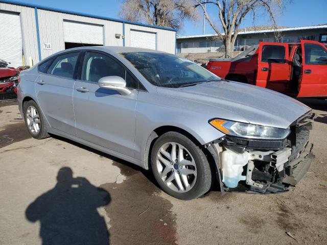 2016 FORD FUSION SE - 3FA6P0H71GR355590