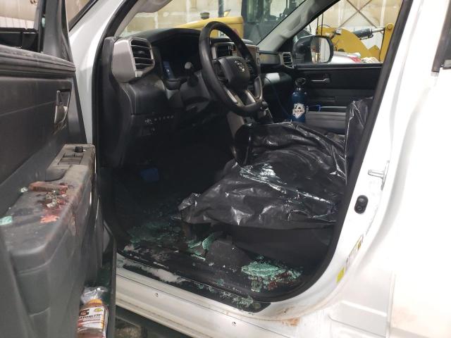 2024 TOYOTA TUNDRA CRE - 5TFLA5DB4RX191929