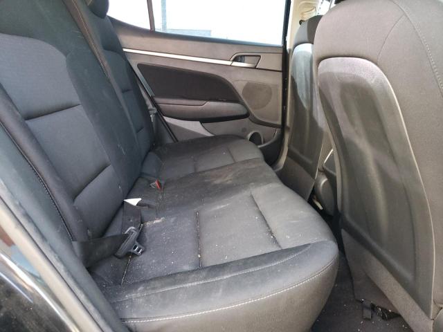 2018 HYUNDAI ELANTRA SE - KMHD84LF5JU612783