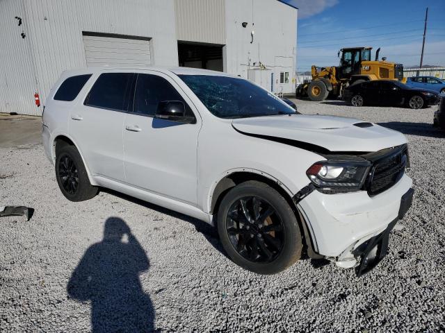 2018 DODGE DURANGO GT - 1C4RDJDG4JC184173