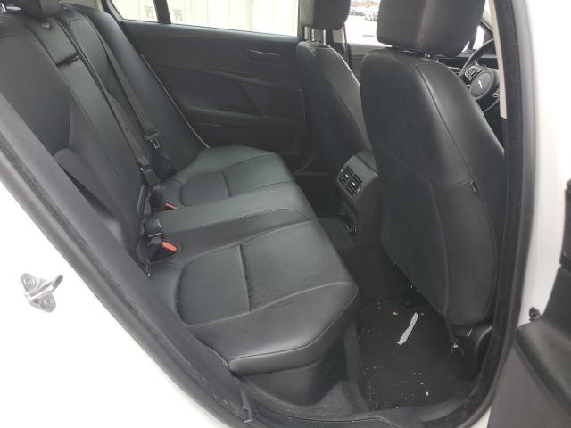 2019 JAGUAR XE PREMIUM SAJAD4FX0KCP49257