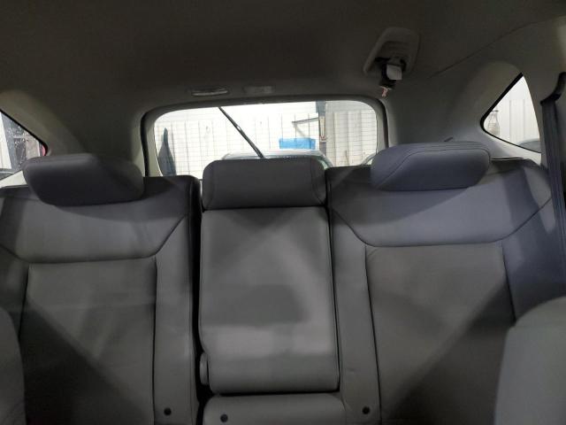 2015 HONDA CR-V EXL - 5J6RM4H70FL006788