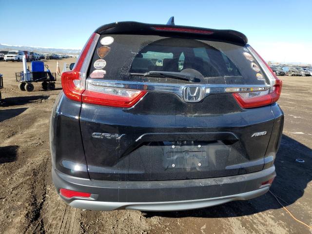 2017 HONDA CR-V EX - 2HKRW2H52HH652635