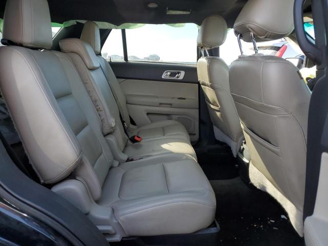2015 FORD EXPLORER X - 1FM5K8D85FGA37863