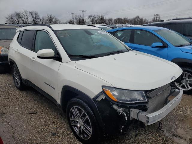 2019 JEEP COMPASS LA - 3C4NJCBB5KT820017