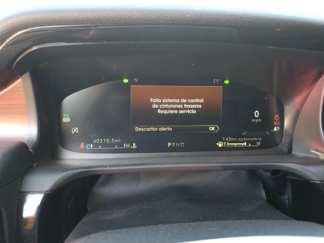 2023 LINCOLN AVIATOR RE - 5LM5J7WC8PGL06144