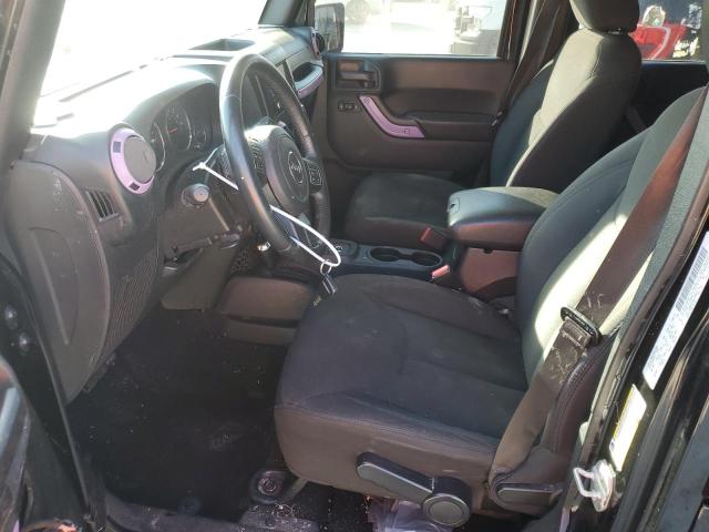 2016 JEEP WRANGLER U 1C4BJWDG3GL109819