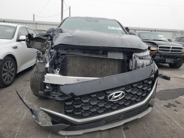 2023 HYUNDAI SANTA FE S 5NMS1DAJXPH579996