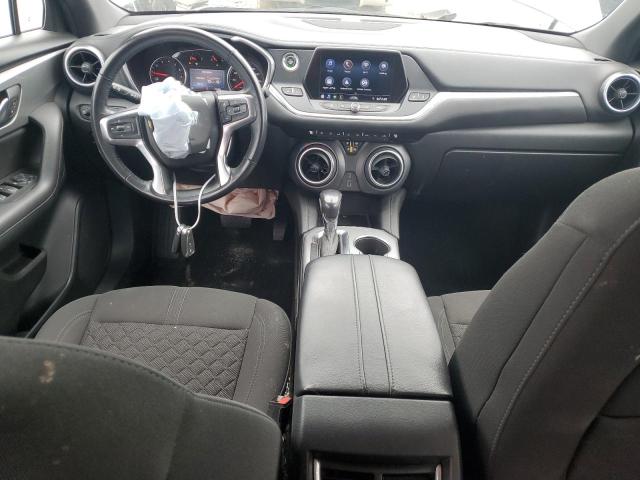 2020 CHEVROLET BLAZER 1LT - 3GNKBBRA8LS594349