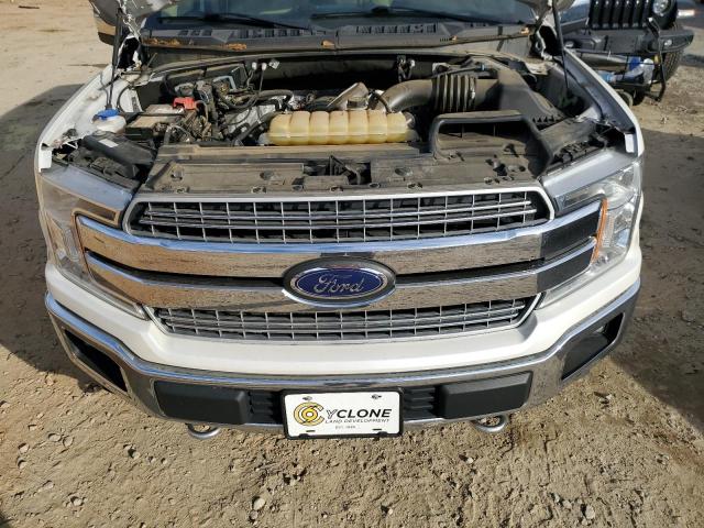 2019 FORD F150 SUPER - 1FTEW1E50KFB57672