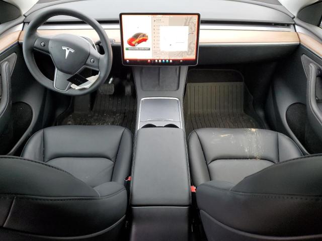 2024 TESLA MODEL Y 7SAYGDEE3RF014258