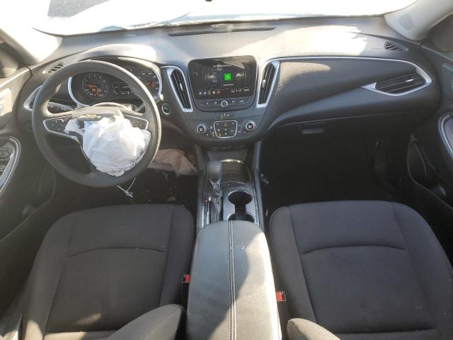 2022 CHEVROLET MALIBU LT - 1G1ZD5ST3NF179826