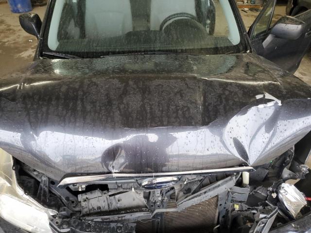 2015 SUBARU FORESTER 2 - JF2SJABC2FH480511