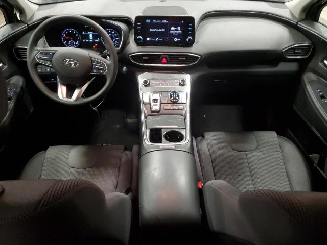 2021 HYUNDAI SANTA FE S - 5NMS2DAJ9MH347835