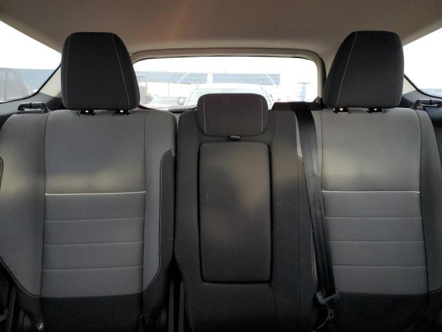 2015 FORD ESCAPE SE - 1FMCU9G98FUC27816