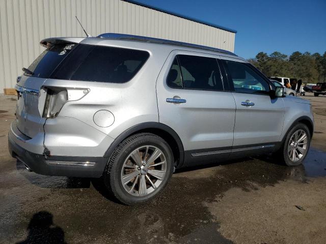2018 FORD EXPLORER L - 1FM5K7F86JGA16147