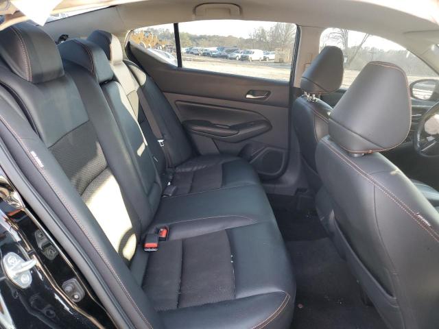 2021 NISSAN ALTIMA SR - 1N4BL4CV5MN317754
