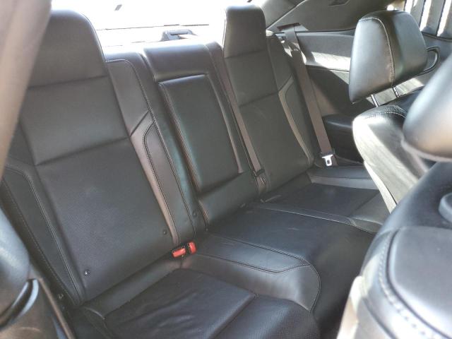 2016 DODGE CHALLENGER - 2C3CDZAG8GH326396