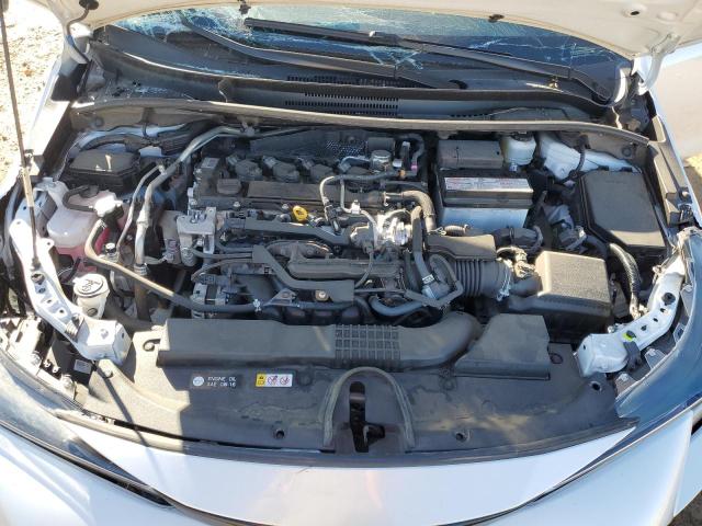 2022 TOYOTA COROLLA XS - JTNA4MBEXN3190612