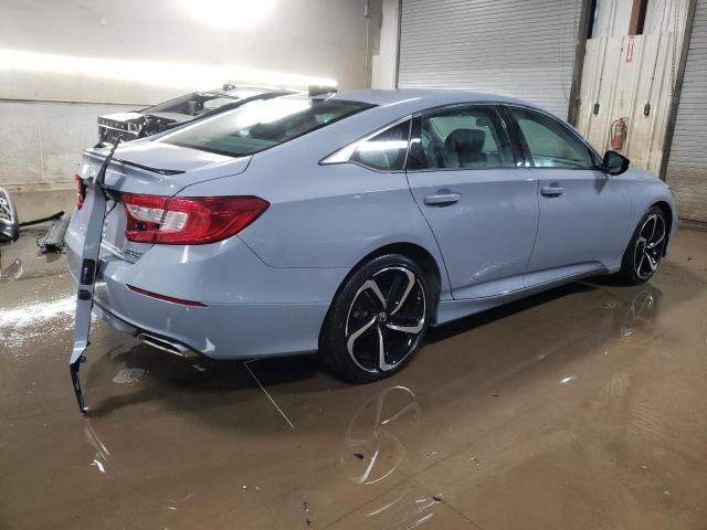 2022 HONDA ACCORD SPO - 1HGCV1F41NA034532