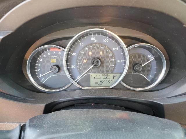 2016 TOYOTA COROLLA L 5YFBURHE7GP378155