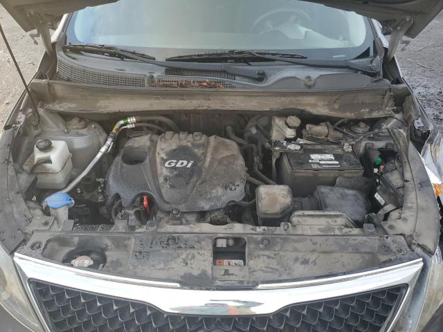 2015 KIA SPORTAGE L - KNDPB3AC0F7682249