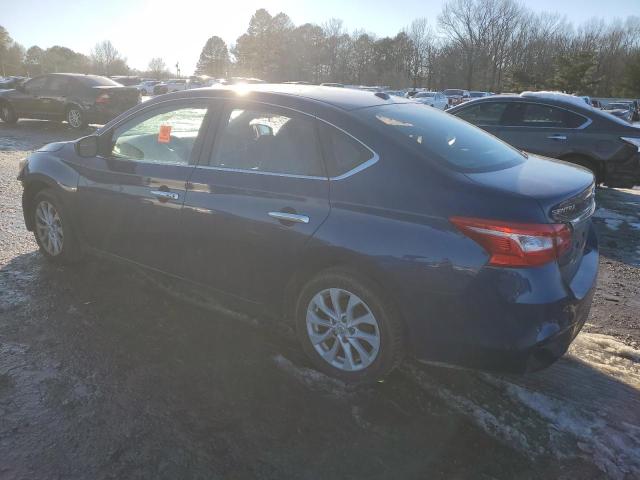 2019 NISSAN SENTRA S - 3N1AB7AP8KY429336