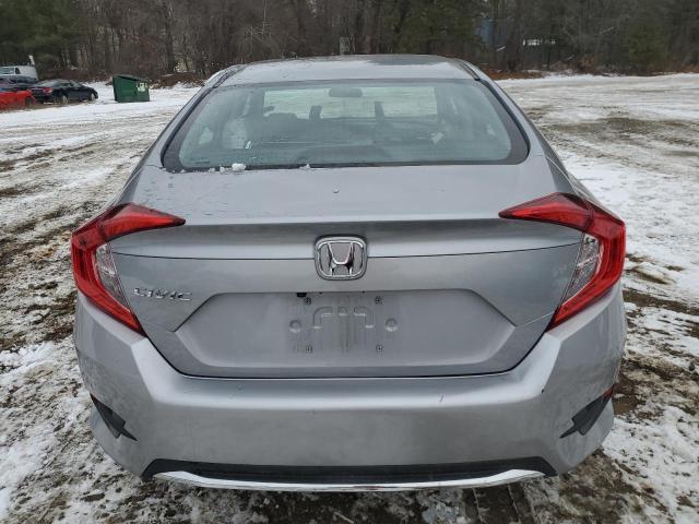2019 HONDA CIVIC LX - 2HGFC2F61KH581632
