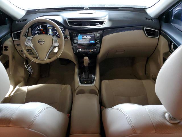 2015 NISSAN ROGUE S - 5N1AT2MT3FC924804