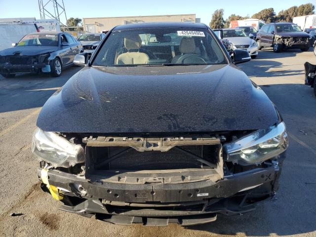 2017 BMW 330 I - WBA8B9G33HNU54952
