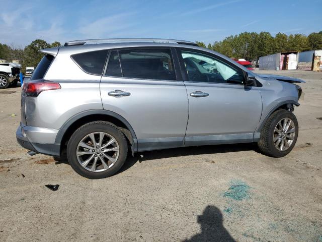 Vin: 2t3yfrev1gw238472, lot: 89004675, toyota rav4 limited 20163