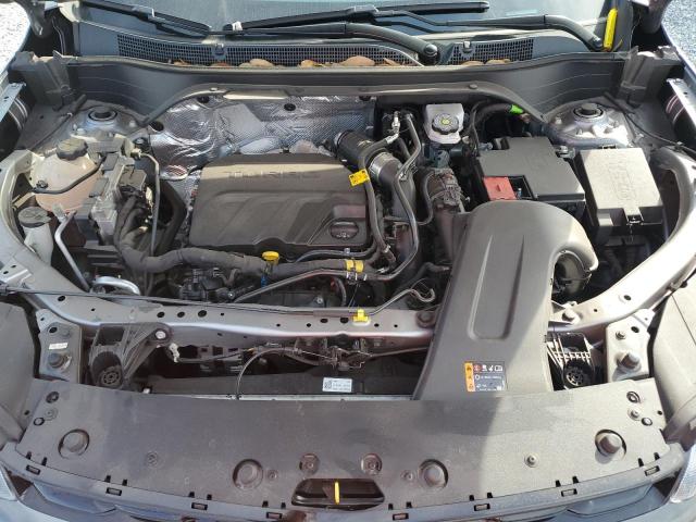 2024 CHEVROLET TRAX 2RS KL77LJE27RC169009