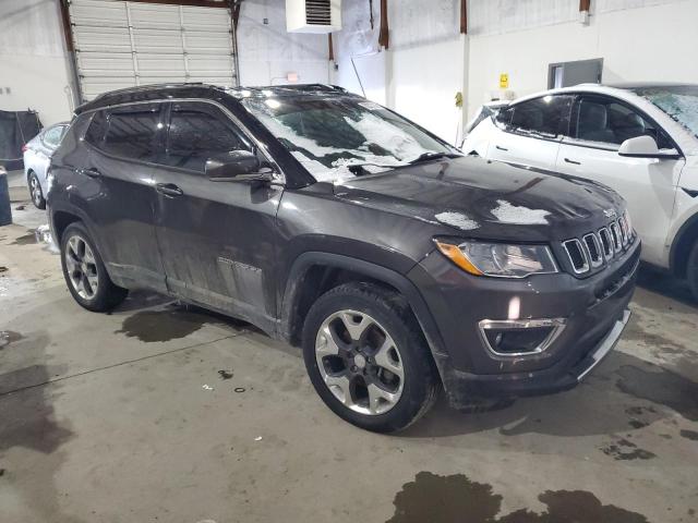 2018 JEEP COMPASS LI - 3C4NJDCB5JT329157