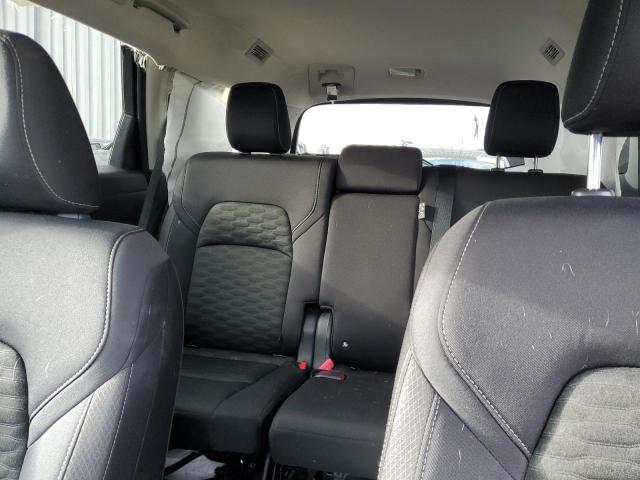 2023 NISSAN PATHFINDER - 5N1DR3AC7PC255248