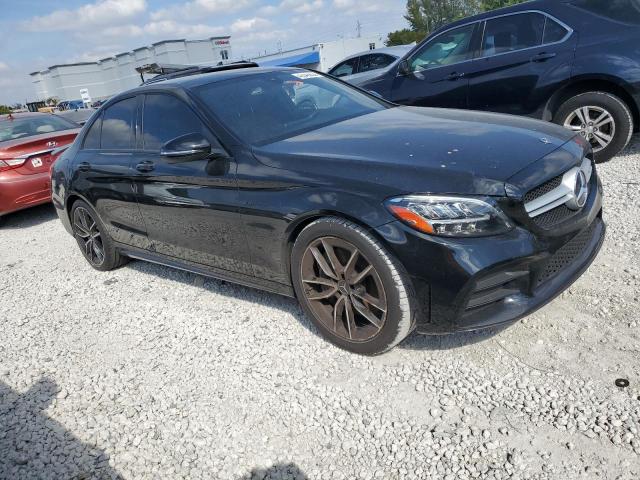 Vin: w1kwf6eb3mr617003, lot: 42540805, mercedes-benz c-class 43 amg 20214