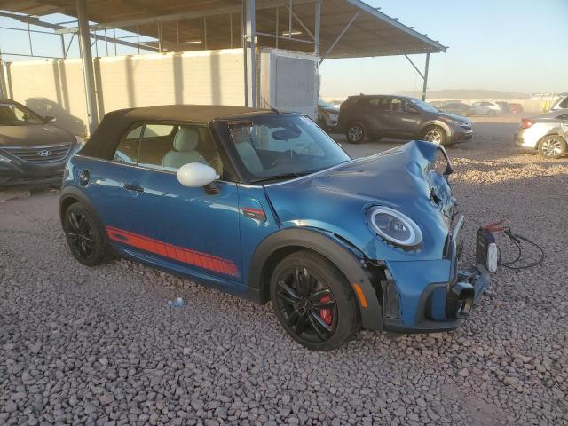 2024 MINI COOPER JOH WMW63DL00R3R59329