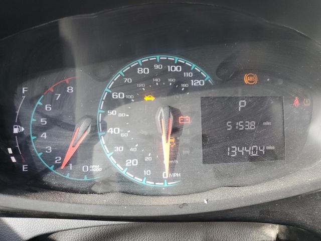 2017 CHEVROLET SPARK 1LT - KL8CD6SA7HC744014