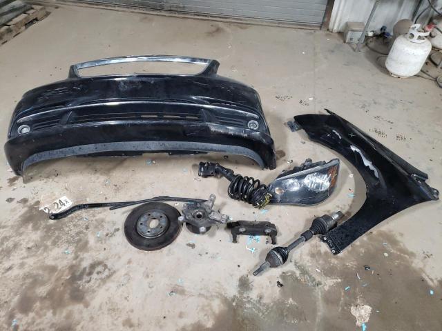 2015 CHRYSLER TOWN & COU - 2C4RC1HG1FR574224