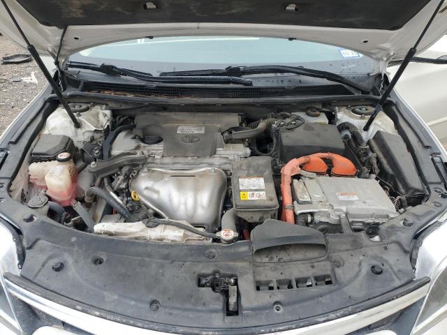 2018 TOYOTA AVALON HYB 4T1BD1EB5JU060682